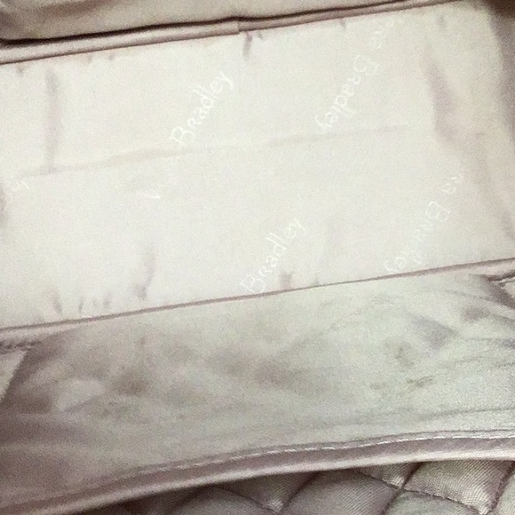 Vera Bradley tote bag - Picture 5 of 6